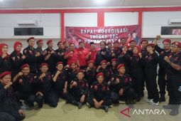 PDIP Surabaya optimalkan satgas penanggulangan bencana