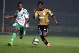 Mantan pemain Persebaya asal Liberia dikabarkan meninggal dunia