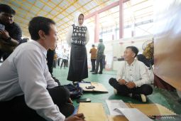 Pemkot Mojokerto fasilitasi 1.200 lowongan pada bursa kerja
