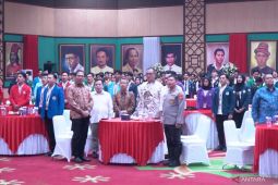 Kabupaten Bogor jadi tuan rumah Munas ke-18 BEM Seluruh Indonesia