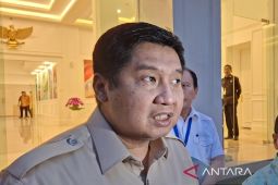 Menteri PKP:  Dukungan Danantara di perumahan wujud nyata RI berdikari
