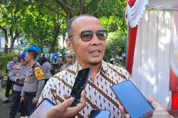 Bakesbangpol konfirmasi empat warga Lamongan dievakuasi dari Iran