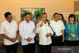 Kopdes Merah Putih bisa ajukan pinjaman ke Himbara mulai 1 Juli