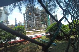 Balikpapan dan PPU jadi penopang pertumbuhan Kaltim