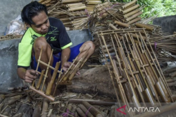 BP Taskin sebut Kuningan contoh investasi hijau berdayakan rakyat miskin