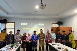 BPJS Ketenagakerjaan  Jambi seleksi penerima Paritrana Award 2025