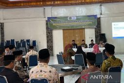 Kemenag Rejang Lebong antisipasi terjadinya konflik keagamaan