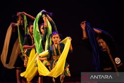 Festival Permainan Rakyat Jawa Barat