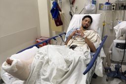 Pacers pastikan Tyrese Haliburton absen semusim usai operasi achilles