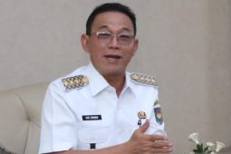 Seluruh Kopdes Merah Putih di Tapsel sudah miliki Akta Pendirian - AHU dari Kemenkum