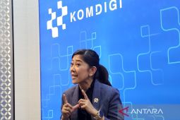 Menkomdigi: PP Tunas cegah paparan konten negatif dan adiksi digital