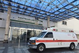 10 haji Aceh masih jalani perawatan di rumah sakit Arab Saudi