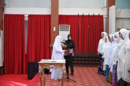 Dekranasda Sulsel minta daerah siapkan produk unggulan ke pameran di Balikpapan