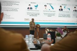 Menkop di Retret IPDN: Tujuan Kopdes Merah Putih mengatasi masalah desa