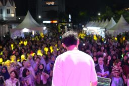 Fun Run warnai peluncuran deodoran untuk remaja aktif