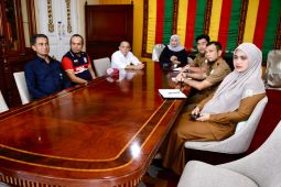 Aceh sambut baik tawaran KBRI untuk festival budaya di Belanda