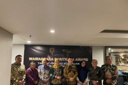 BPJS Ketenagakerjaan Pangkalpinang rampungkan penilaian Paritrana Award 2024 Tingkat Babel, kandidat siap melaju ke tingkat nasional