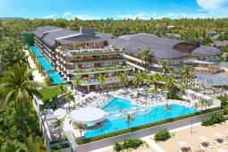 Magnum Estate International Bangun Magnum Resort Sanur Bali