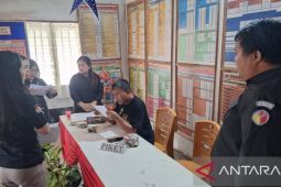 Bawaslu awasi penyusunan PDPB di Minahasa