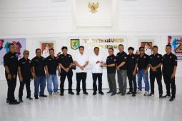 Darma Wijaya sebut Forwakum jadi garda terdepan bangun kepercayaan publik