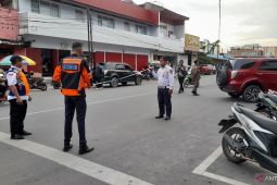 Dinas Perhubungan tata pengelolaan lahan parkir Kota Gorontalo