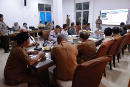 Pemkab Aceh Besar dukung penuh proyek Geothermal Seulawah