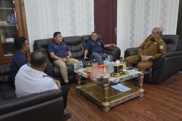 PLN tingkatkan keandalan energi di Aceh Tamiang
