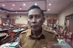 Pemkab Bantul gencarkan pembuatan tempat pemusnahan sampah tradisional
