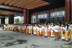 Ratusan pelajar akan sambut Presiden Prabowo resmikan KEK Sanur