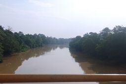 DLH Lebak minta warga tak buang sampah sembarangan