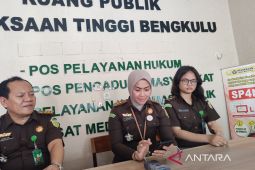 Kejati Bengkulu segera tetapkan tersangka kasus tambang batu bara