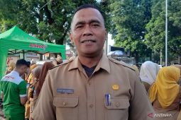 Garut dampingi tiga koperasi desa persiapan jadi KMP percontohan