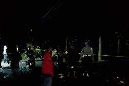 Kerugian Rp2 miliar akibat tujuh rumah terbakar di Kota Tanjung