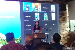 Konjen China siap bantu keamanan berwisata di Bali Nusra