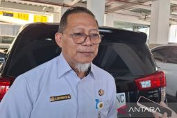 Banjarmasin rancang APBD-P 2025 untuk target pendapatan naik Rp200 miliar