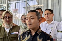 Kemendikdasmen sebut peminat SMK Batam melonjak, pemerintah siapkan solusi
