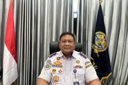 BPTD Maluku: sanksi kelebihan muatan juga berlaku bagi pemilik mobil