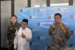 Penanggulangan kemiskinan harus bersifat pemberdayaan, sebut Menko PM