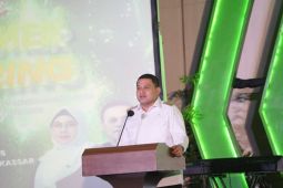 Pemkot Makassar dorong Perda CSR dukung jaminan sosial pekerja rentan