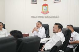 Wali Kota Makassar harap ada kepastian hukum untuk proyek PSEL