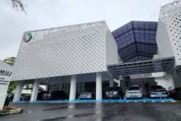 Penyidik Kejaksaan telusuri aliran dana korupsi Migas Utama Jabar MUJ Rp86 miliar