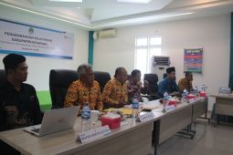 PLN dan Pemkab Ketapangperkuat sinergi listrik untuk rakyat