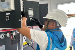 PLN akuisisi captive power, wujudkan listrik untuk rakyat dukung industri sawit di Sekadau