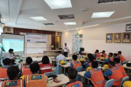 PLN untuk rakyat perkuat SDM teknik melalui Akademi Yantek di Ketapang