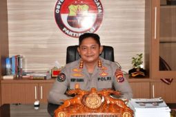 Sejumlah pejabat utama di jajaran Polres dan Polda NTT dimutasi