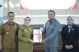 Bupati Lumajang: Perubahan APBD 2025 untuk akselerasi pembangunan