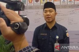 Bawaslu Babel tunggu dana hibah awasi pilkada ulang