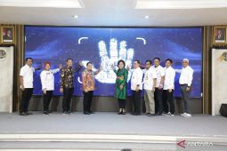 Kanwil BPN Jatim luncurkan pelayanan peralihan elektronik