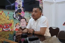 KPU Bali mulai kembali proses pemutakhiran data parpol dan pemilih