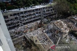 Iran siap patuhi gencatan senjata, Pezeshkian peringatkan Israel